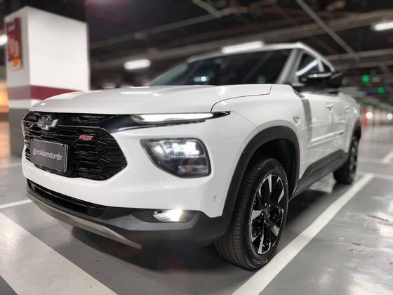 CHEVROLET MONTANA 2024