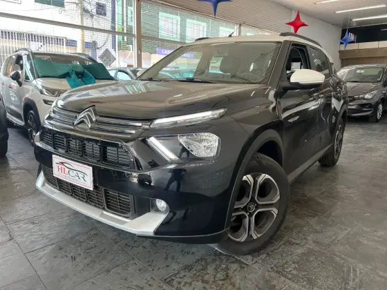 CITROËN C3 AIRCROSS 2024