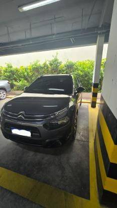 CITROËN C4 CACTUS 2022