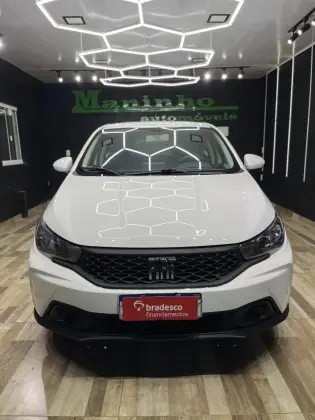 FIAT ARGO 2023