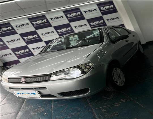 FIAT SIENA 2010