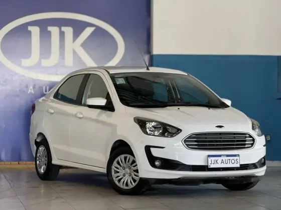 FORD KA 2020