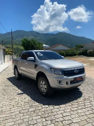 FORD RANGER 2015