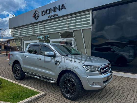 FORD RANGER 2017
