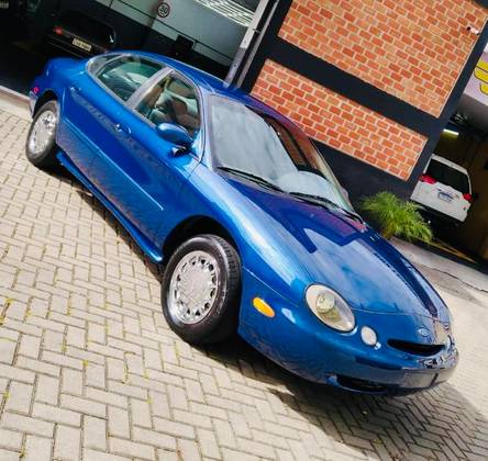 FORD TAURUS 1997