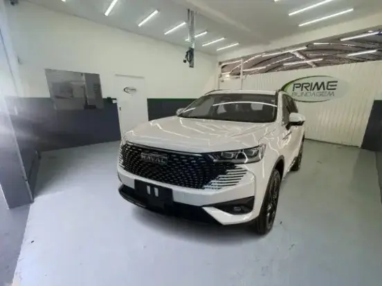 GWM HAVAL H6 2025