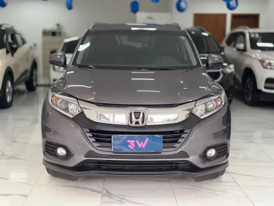 HONDA HR-V 2021