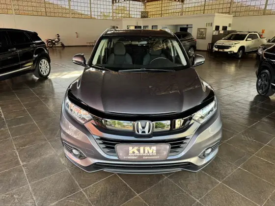 HONDA HR-V 2021