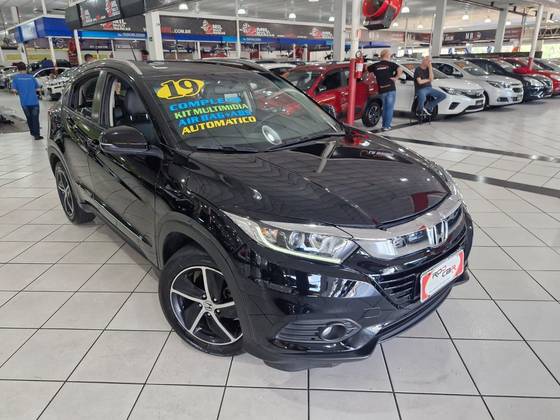 HONDA HR-V 2019