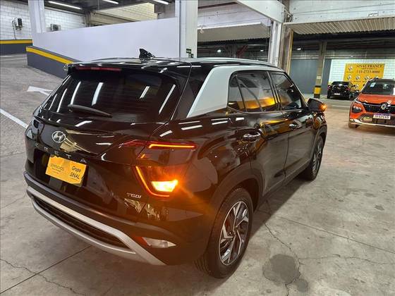HYUNDAI CRETA 2023