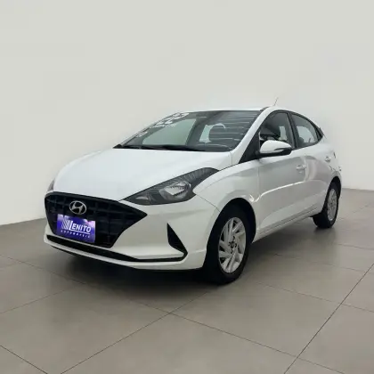 HYUNDAI HB20 2022