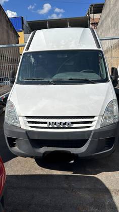IVECO DAILY 2009