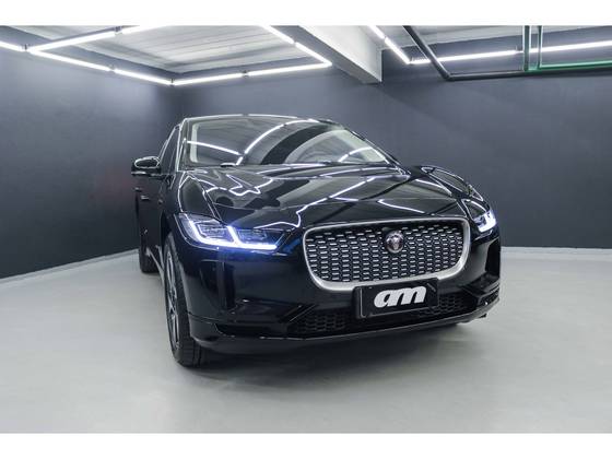 JAGUAR I-PACE 2022