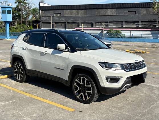 JEEP COMPASS 2021