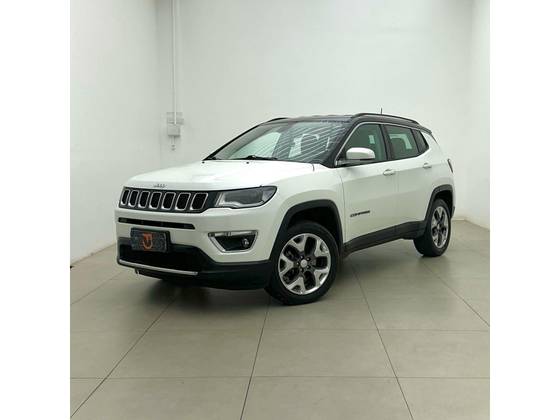 JEEP COMPASS 2017