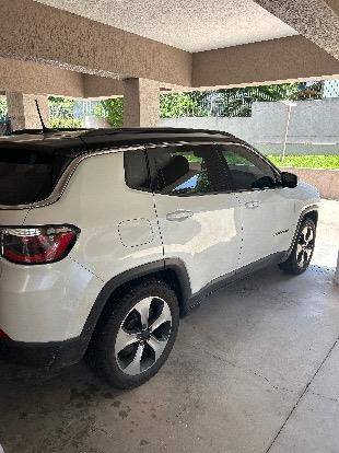 JEEP COMPASS 2018