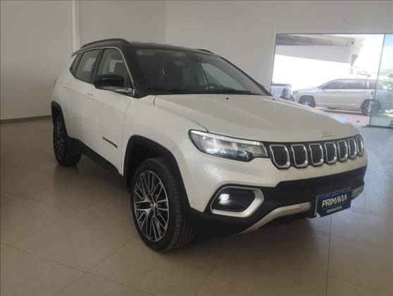 JEEP COMPASS 2023