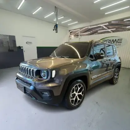 JEEP RENEGADE 2025