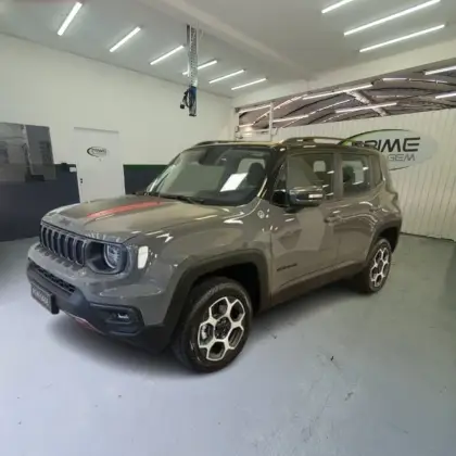 JEEP RENEGADE 2025