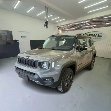 JEEP RENEGADE 2025