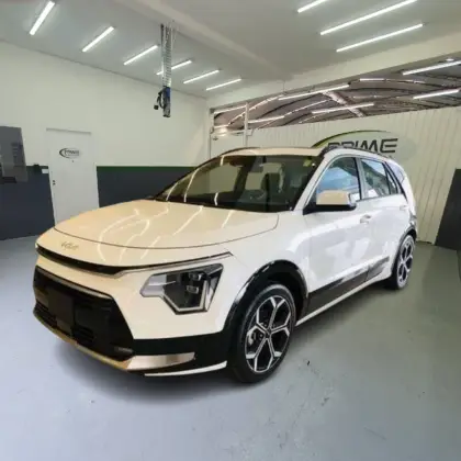 KIA NIRO 2025