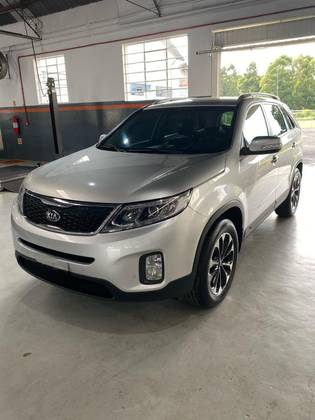 KIA SORENTO 2015