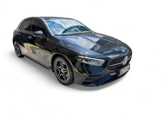 MERCEDES-BENZ A 200 2024