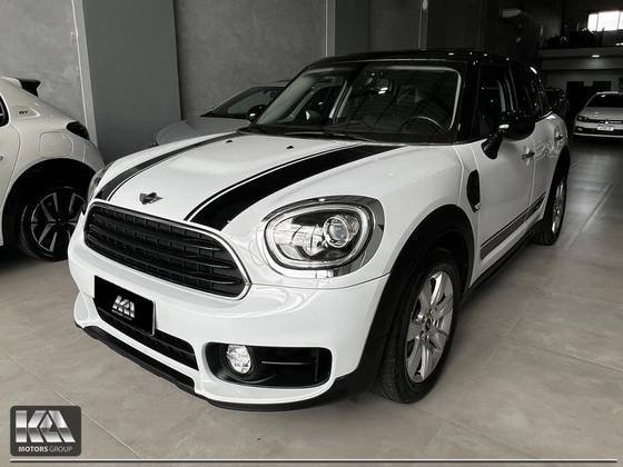 MINI COOPER 2018