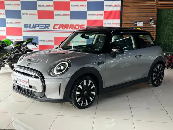 MINI COOPER 2024