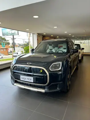 MINI COUNTRYMAN 2025