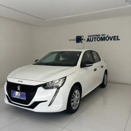 PEUGEOT 208 2023