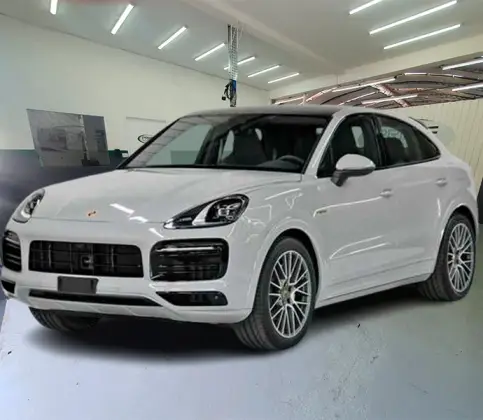 PORSCHE CAYENNE 2024