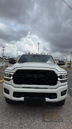 RAM 2500 2022