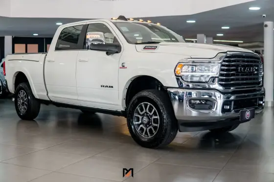 RAM 3500 2024