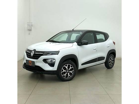 RENAULT KWID 2023