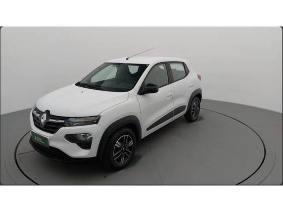 RENAULT KWID 2023
