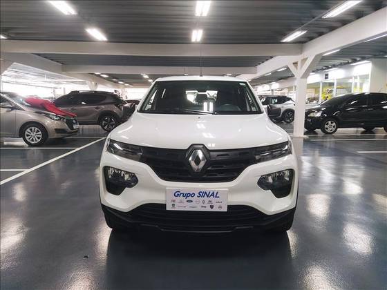 RENAULT KWID 2023
