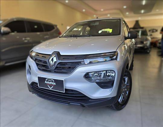 RENAULT KWID 2023