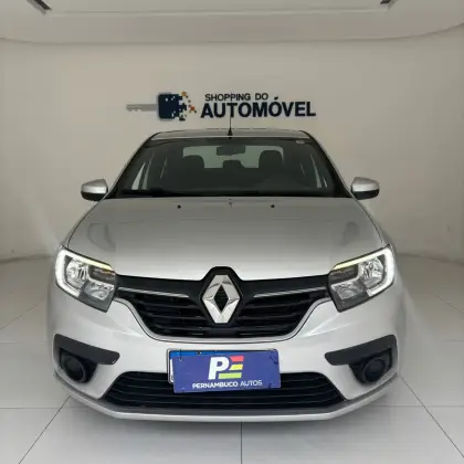 RENAULT LOGAN 2022