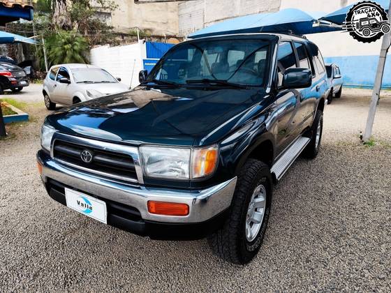 TOYOTA HILUX SW4 1998