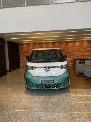 VOLKSWAGEN ID.BUZZ 2023