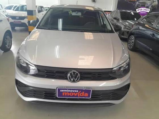 VOLKSWAGEN POLO 2024