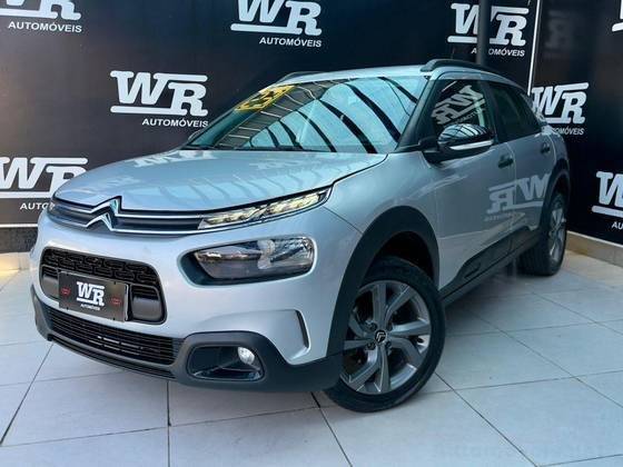 CITROËN C4 CACTUS 2023