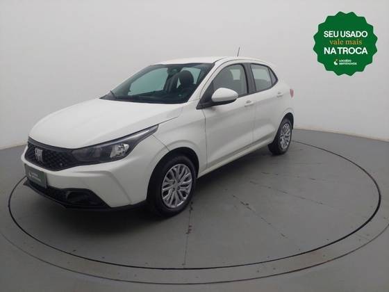 FIAT ARGO 2023