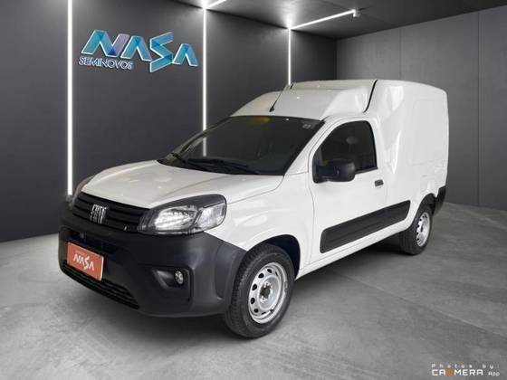 FIAT FIORINO 2023
