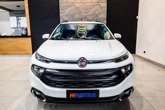 FIAT TORO 2019