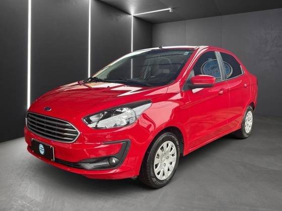 FORD KA 2021