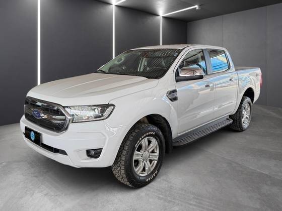 FORD RANGER 2022