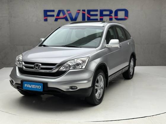 HONDA CRV 2011