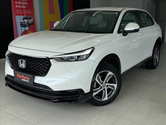HONDA HR-V 2025